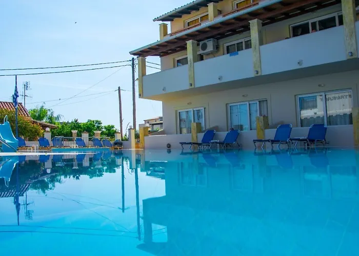Hotel Olive Grove 2*