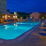 Отель Olive Grove Сидарион