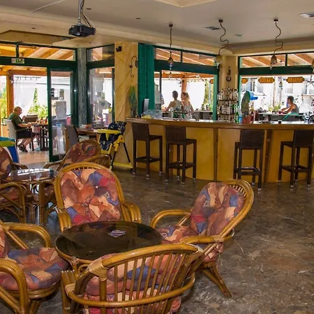 Hotel Olive Grove