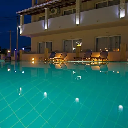 Olive Grove 2* Sidárion