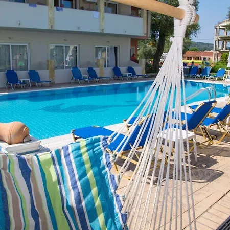 Olive Grove Szidári