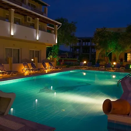 Olive Grove 2* Sidárion