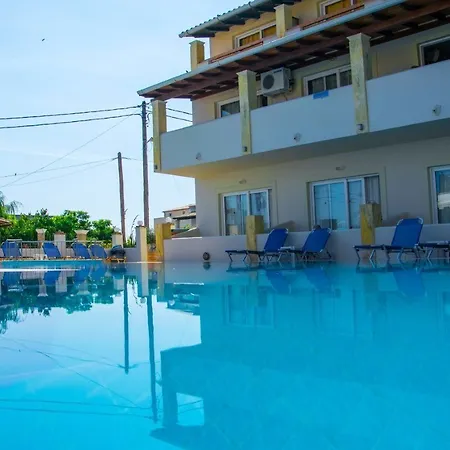 Hotel Olive Grove 2*