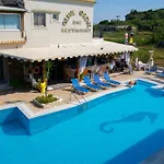 Hotel Olive Grove Sidárion