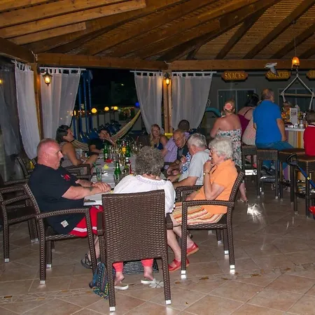 Olive Grove 2* Sidárion