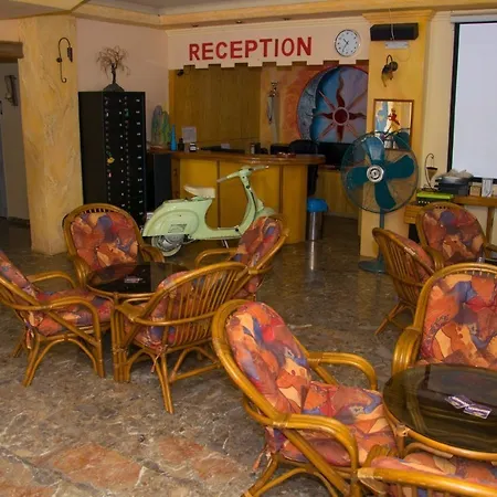 Olive Grove Sidárion