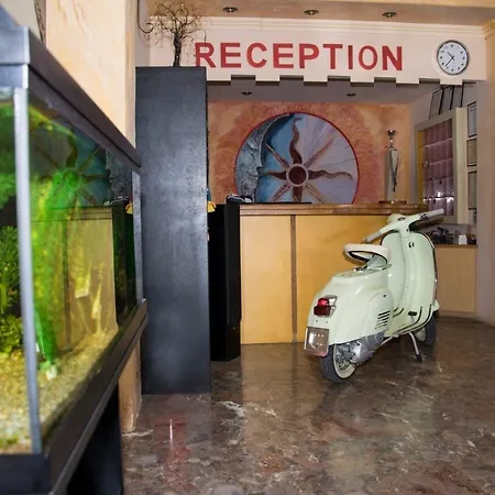 Olive Grove Sidárion